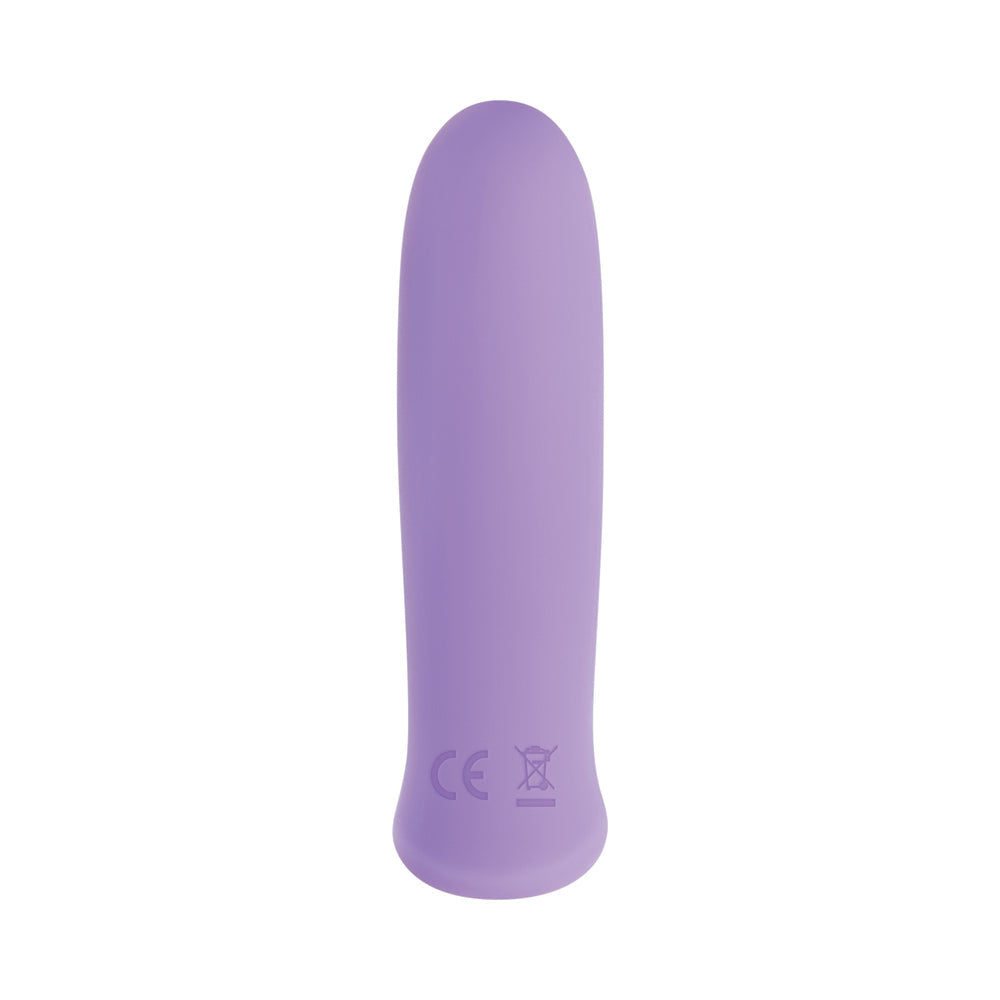 Evolved Purple Haze Bullet Vibrator