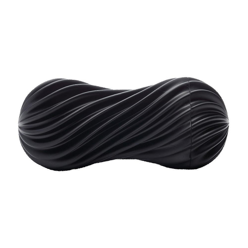 Tenga FLEX Rocky Black