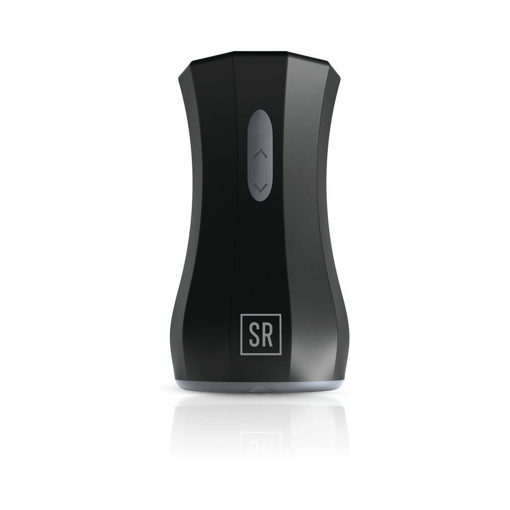 Sir Richards Silicone Twin Turbo Stroker