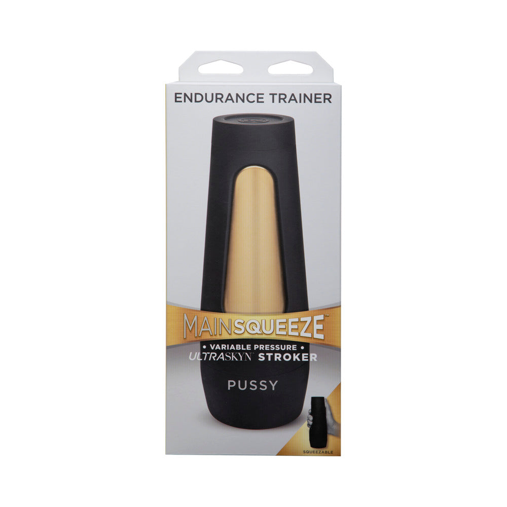 Main Squeeze Endurance Trainer - Pussy