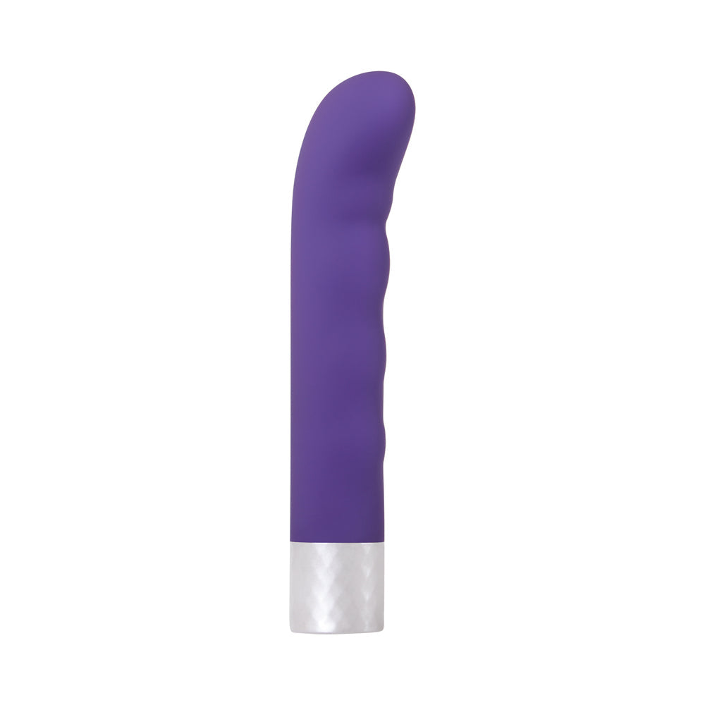 Vibrador GSpot Pur Evolved Spark Recharge