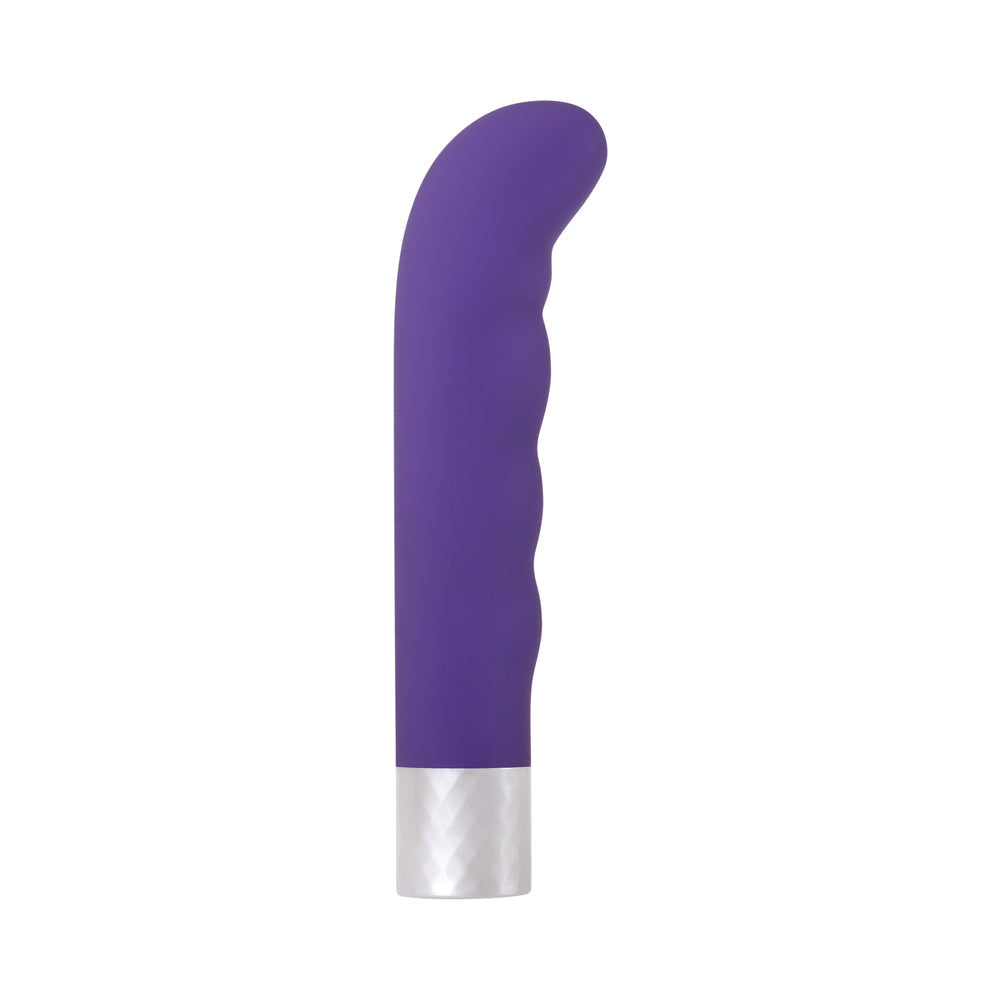 Vibrador GSpot Pur Evolved Spark Recharge