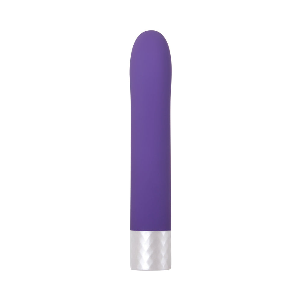 Vibrador GSpot Pur Evolved Spark Recharge