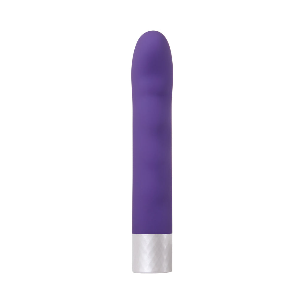 Vibrador GSpot Pur Evolved Spark Recharge