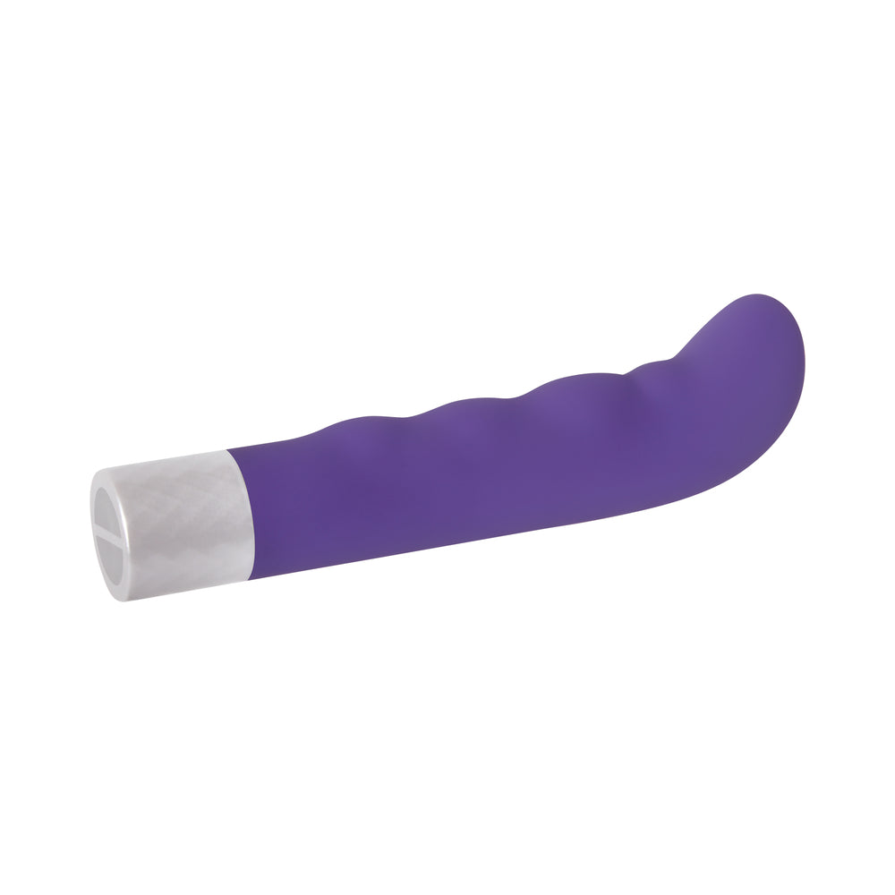 Vibrador GSpot Pur Evolved Spark Recharge