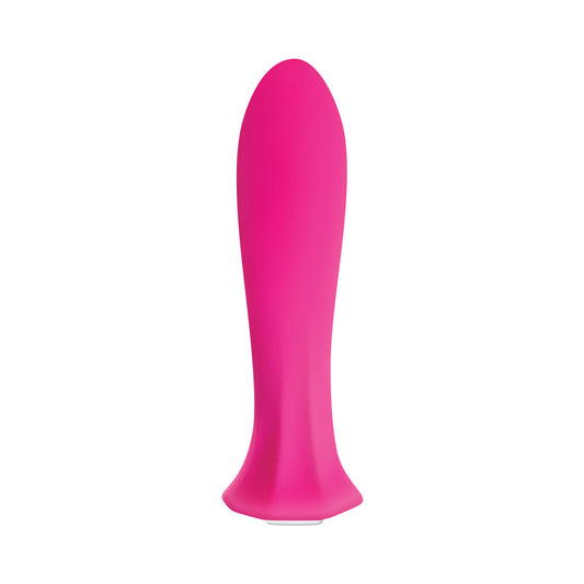 Evolved Queen Mini Vibrator Pink