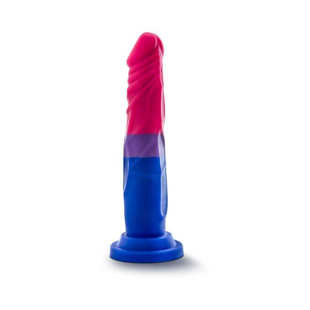 Avant Pride P8 Love 7.5in Silicone Dildo