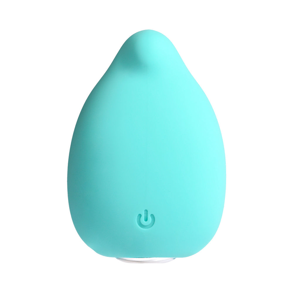 VeDO Yumi Rechg Finger Vibe Turquoise