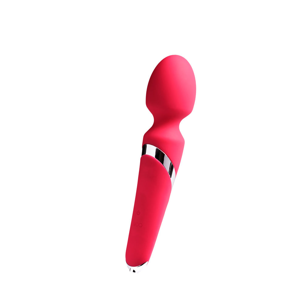 VeDO Wanda Rechg Wand Vibe - Foxy Pink