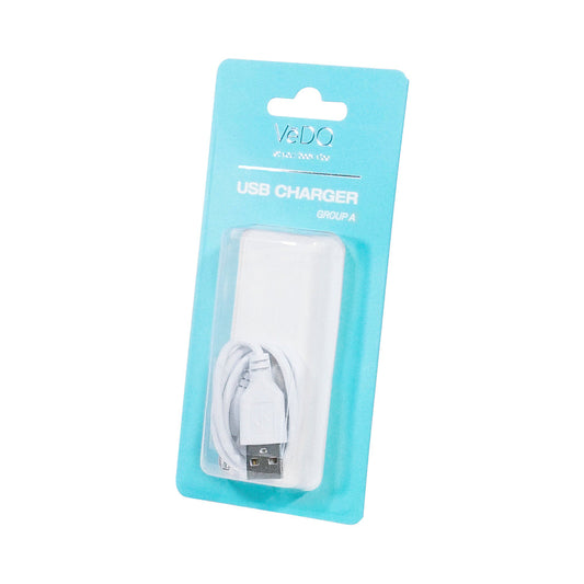 VeDO USB Charger A