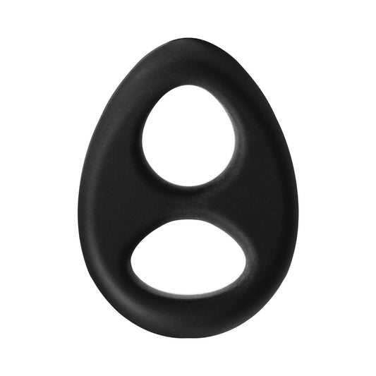 Renegade Romeo Cock & Ball Ring