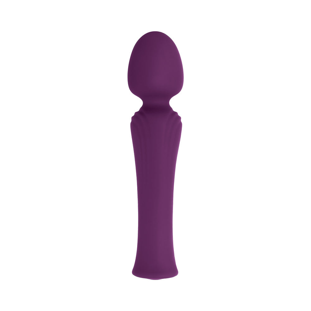 Evolved My Secret Wand Vibrator Purple