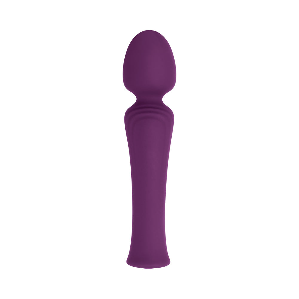 Evolved My Secret Wand Vibrator Purple