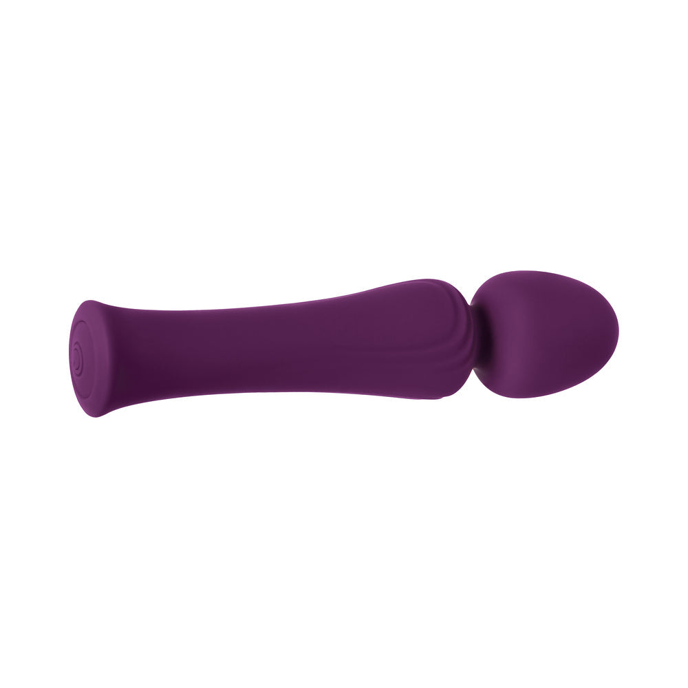 Evolved My Secret Wand Vibrator Purple