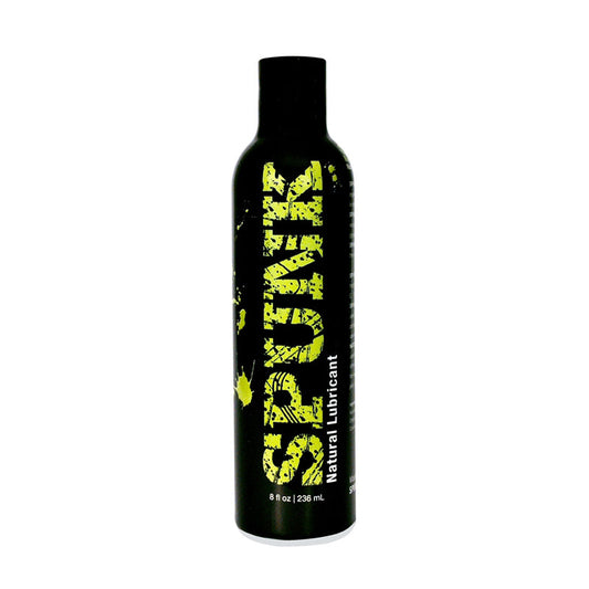 Spunk Lube Natural 8oz