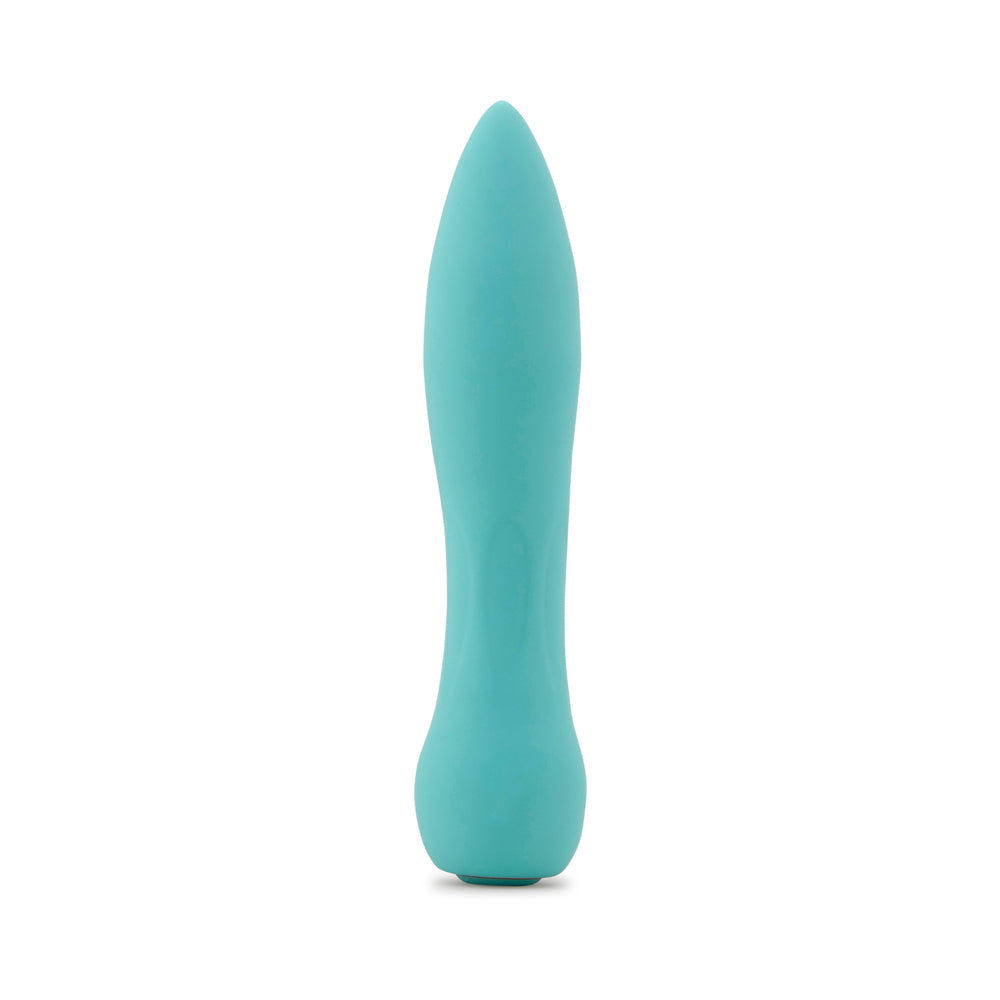 Nu Sensuelle Bobbii XLR8 Bullet Blue