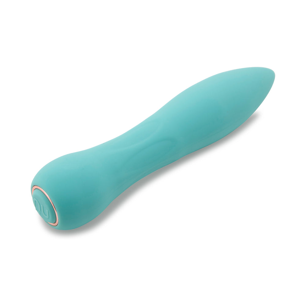 Nu Sensuelle Bobbii XLR8 Bullet Blue