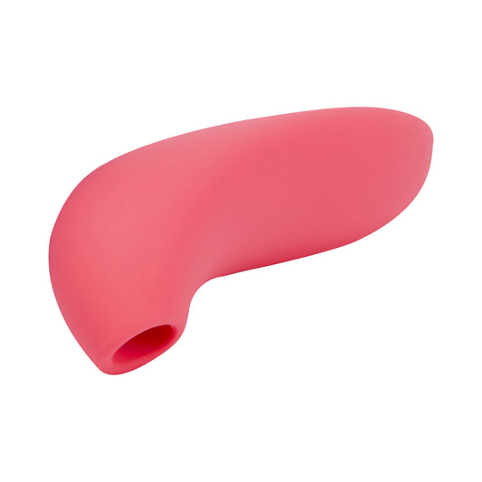 We-Vibe Melt Pleasure Air Clit Stim Pink