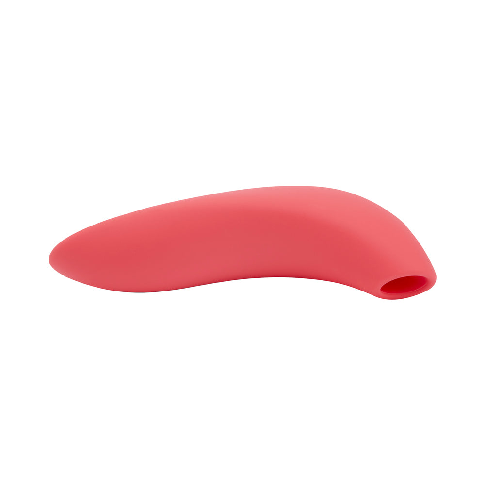 We-Vibe Melt Pleasure Air Clit Stim Pink