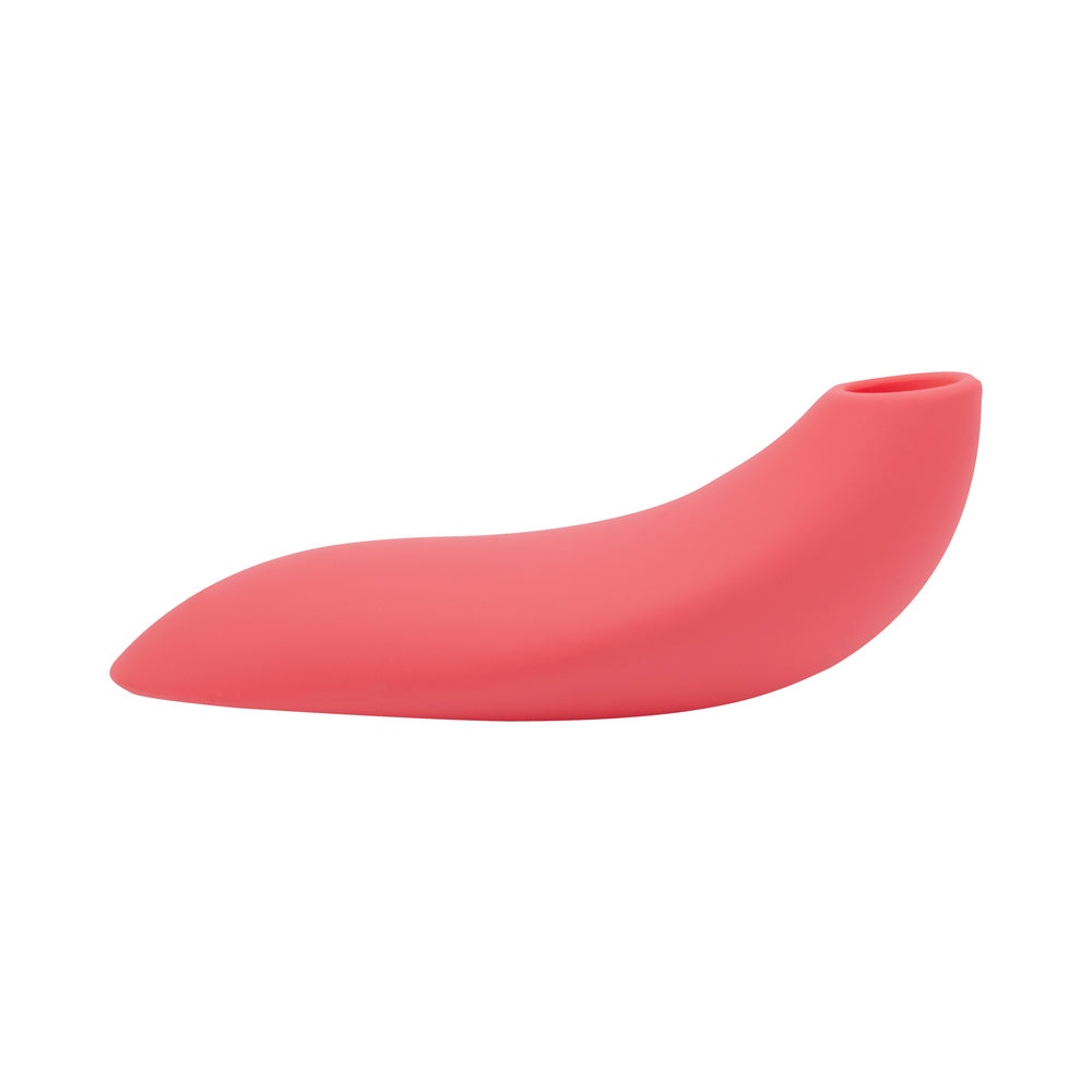 We-Vibe Melt Pleasure Air Clit Stim Pink