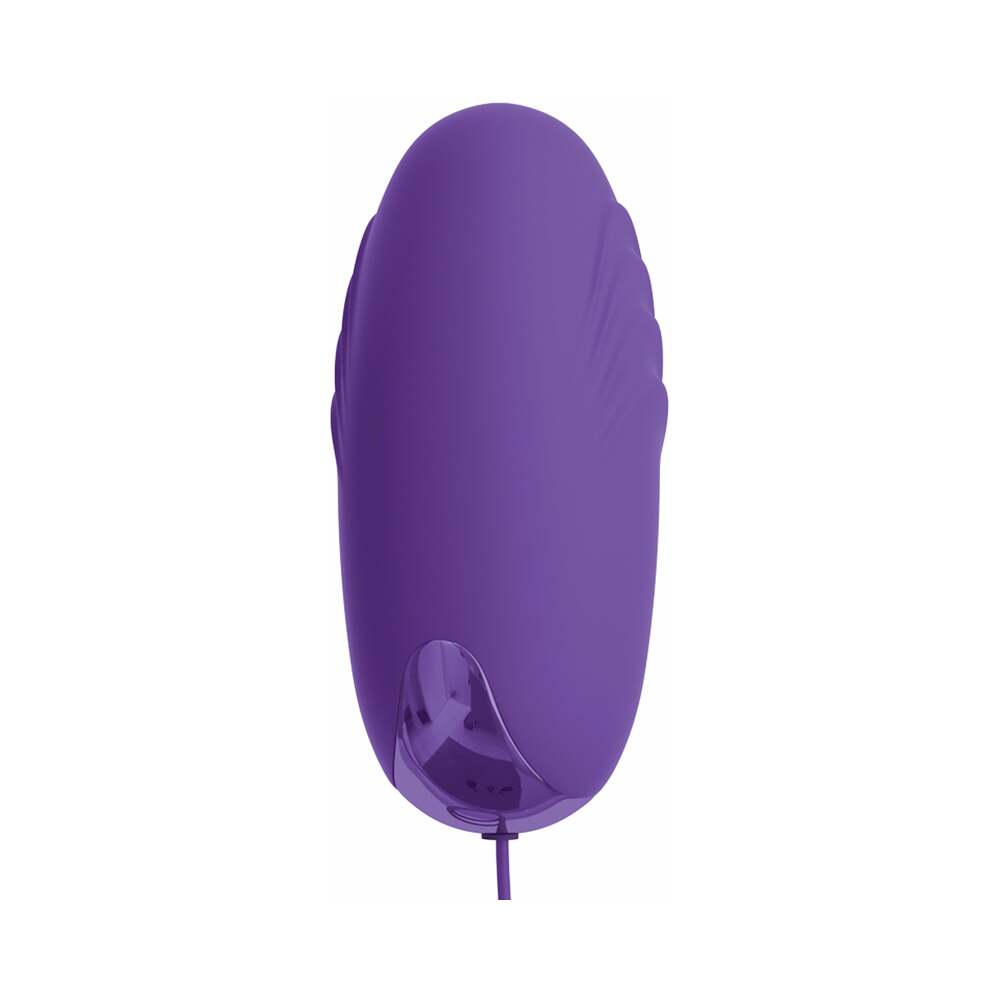 PD OMG! Bullets #Happy USB Bullet Purple