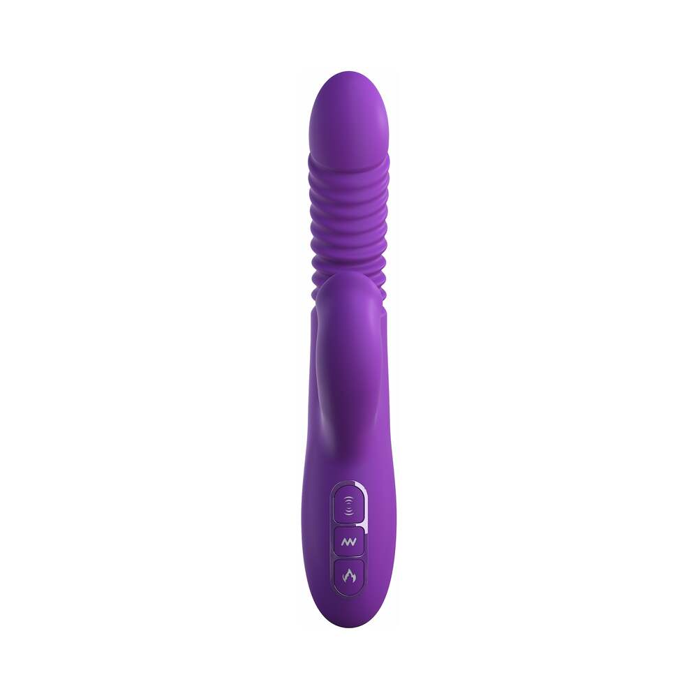 PD Fantasy For Her Ulti Thrust Clit Stim