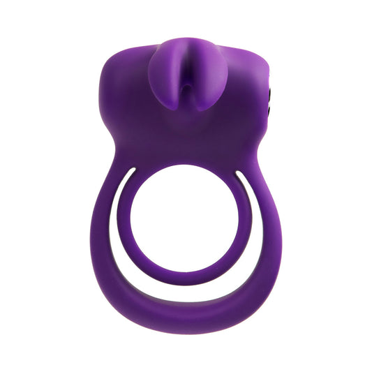 VeDo Thunder Rechargeable Dual CR Purple