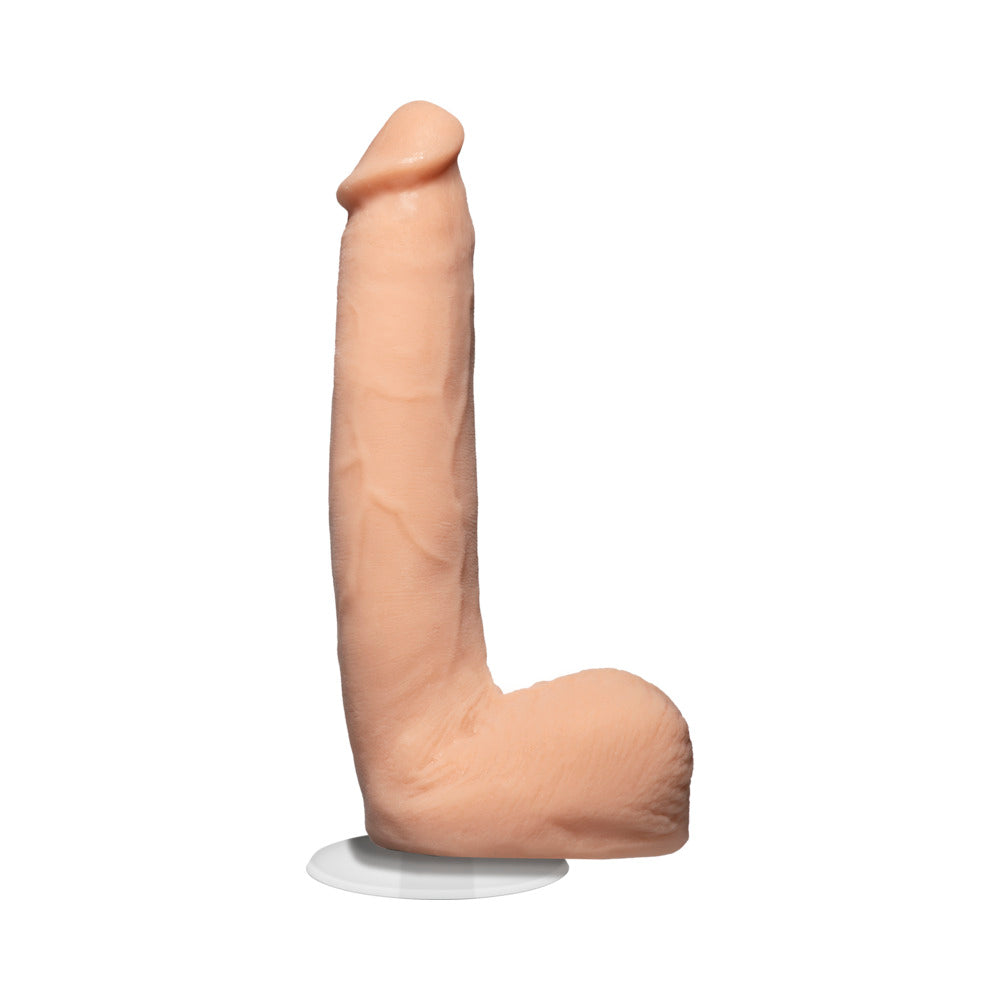 Signature Cocks Paris 9 ULTRA W/Suction