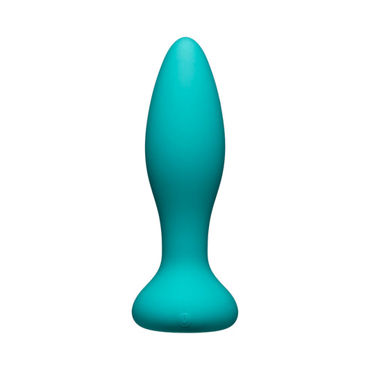 A-Play Thrust Experien RC Sil Anal Plug