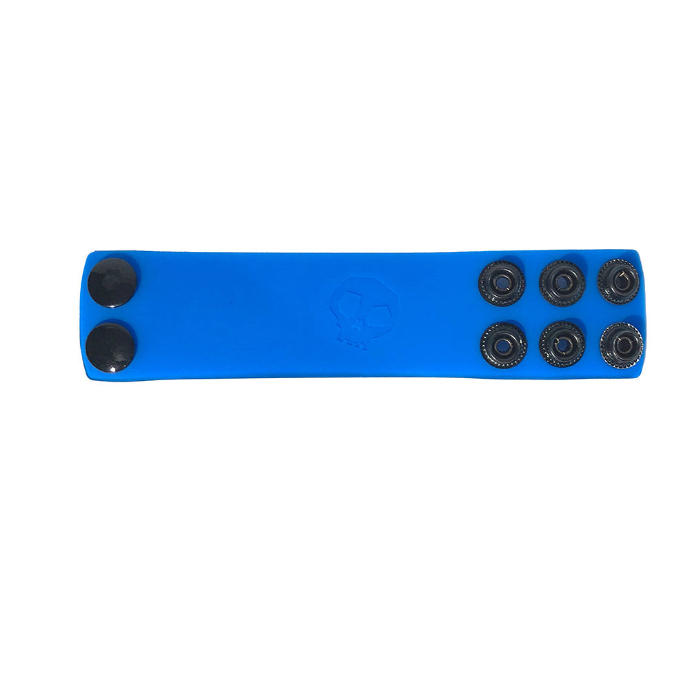 Boneyard Ball Strap Blue