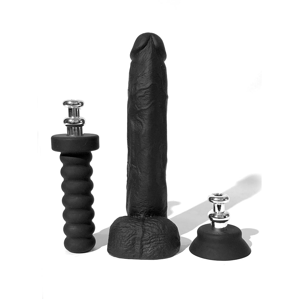 Boneyard Cock 10 in.