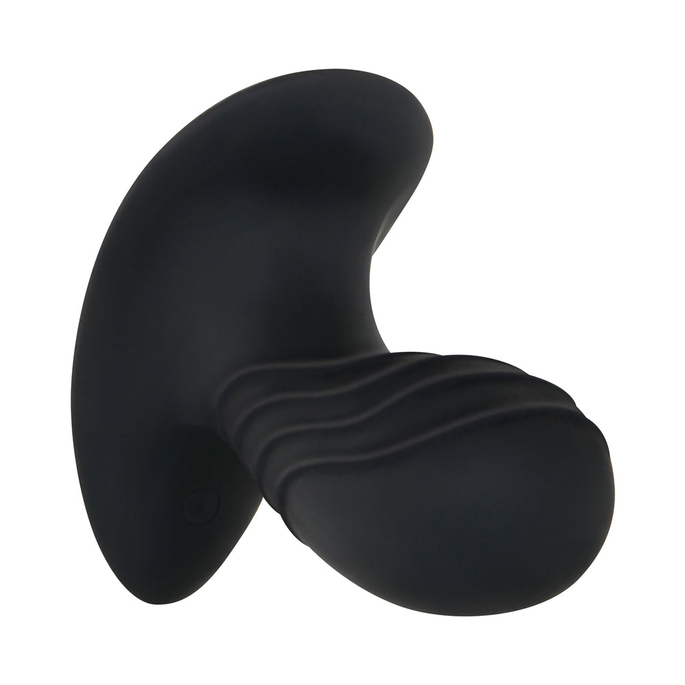 ZT Gentleman Vibr Prostate Massager Blk