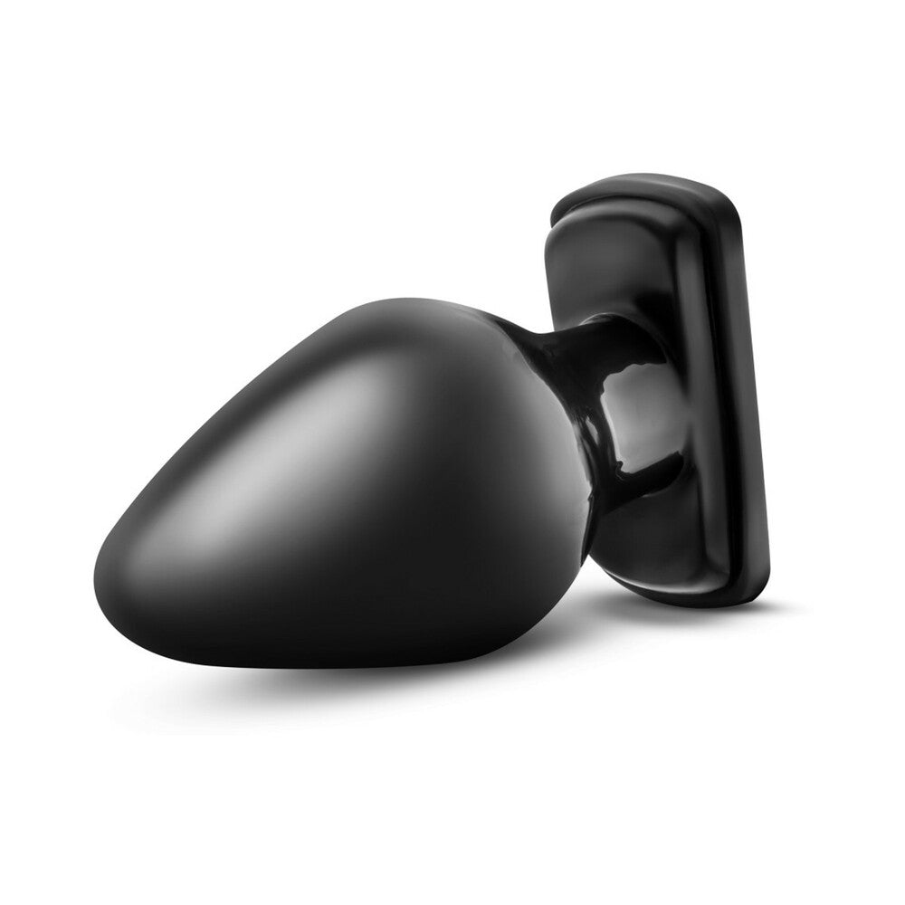 Anal Adventures XL Plug Black