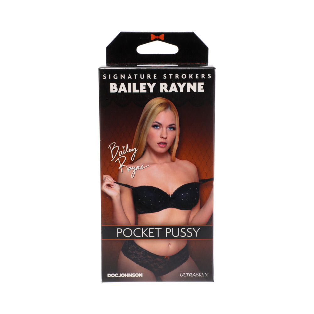 Signature Camgirls B.Rayne ULTRA Pocket