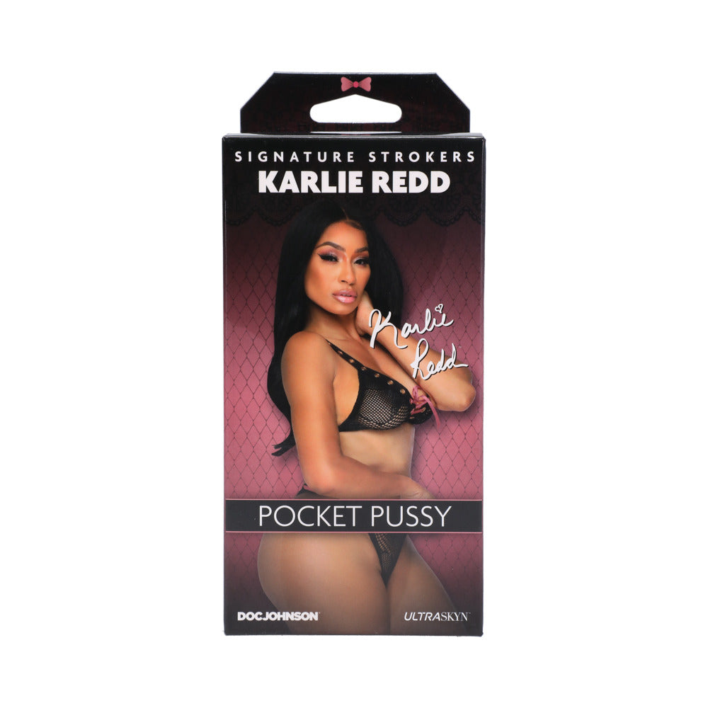 Signature Celebrity K.Redd ULTRA Pocket