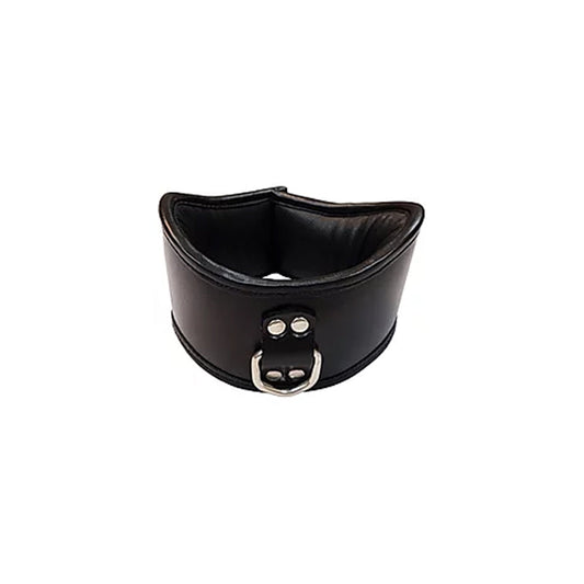 Rouge Posture Collar With 1 D-Ring