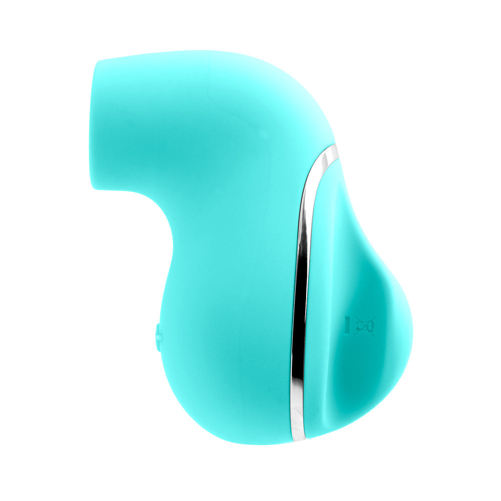 Vedo Suki Sonic Vibe Tease Me Turquoise