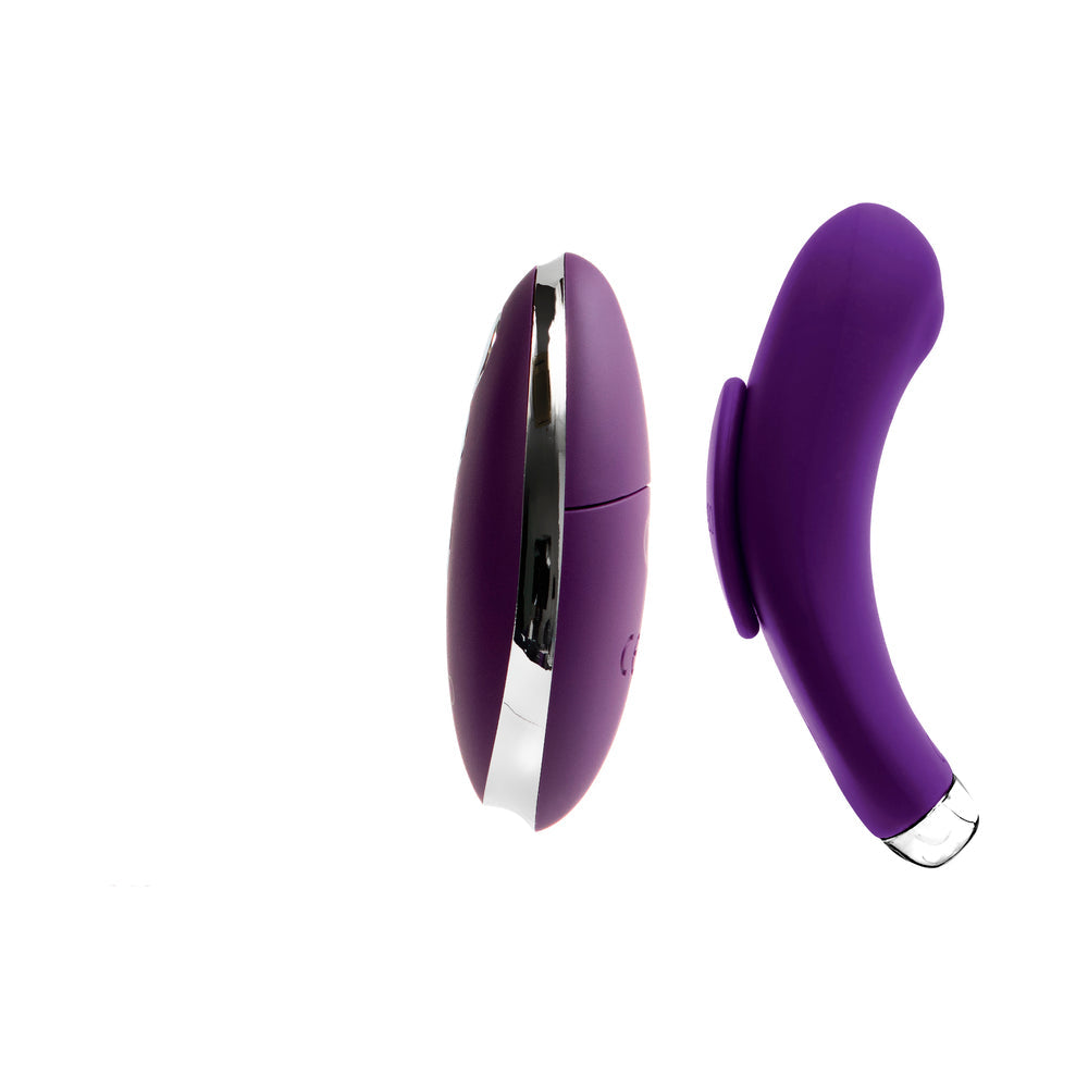 Vedo Niki Panty Vibe Deep Purple