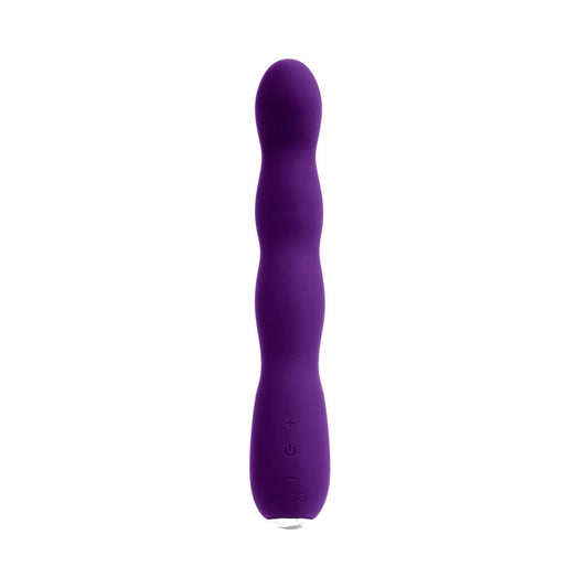 Quiver Plus Vibe Deep Purple