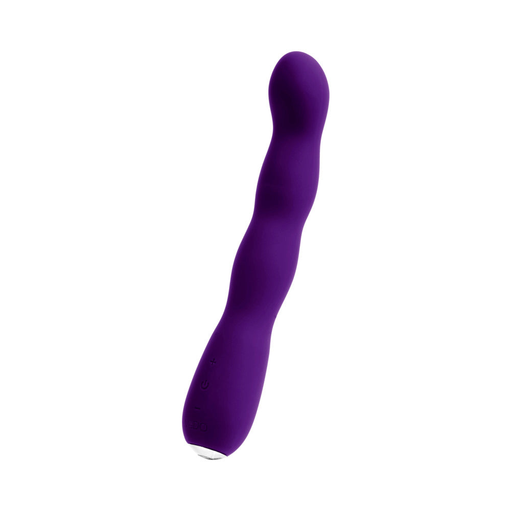 Quiver Plus Vibe Deep Purple