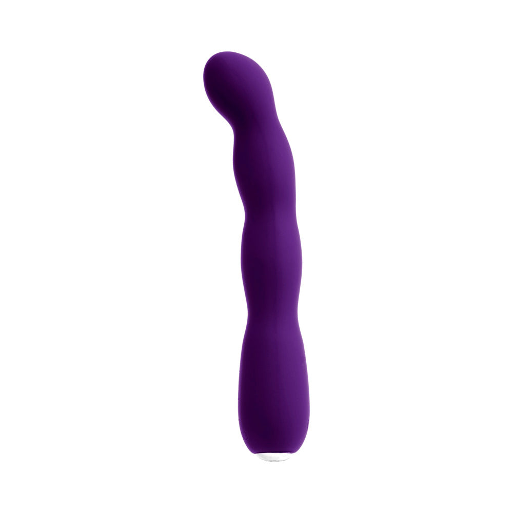 Quiver Plus Vibe Deep Purple