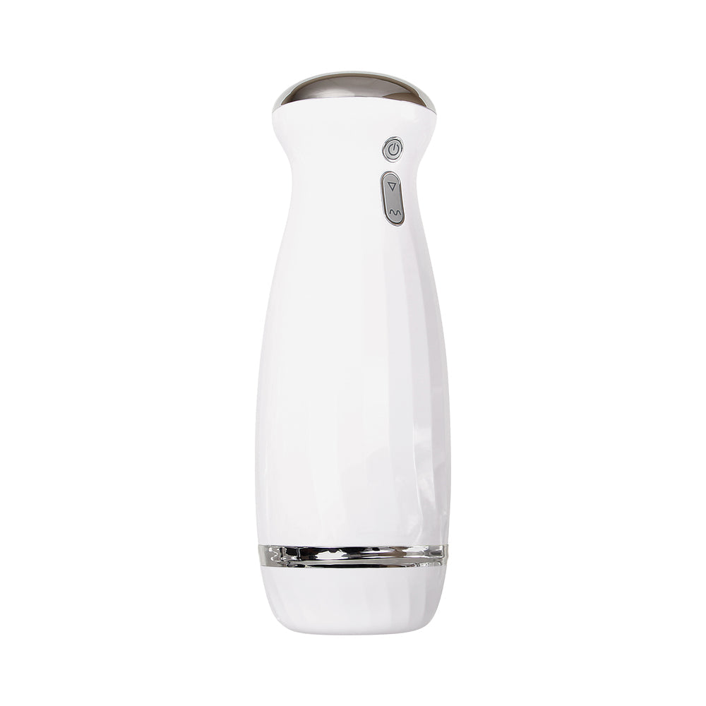 ZT Rechargeable Thrusting Stroker White