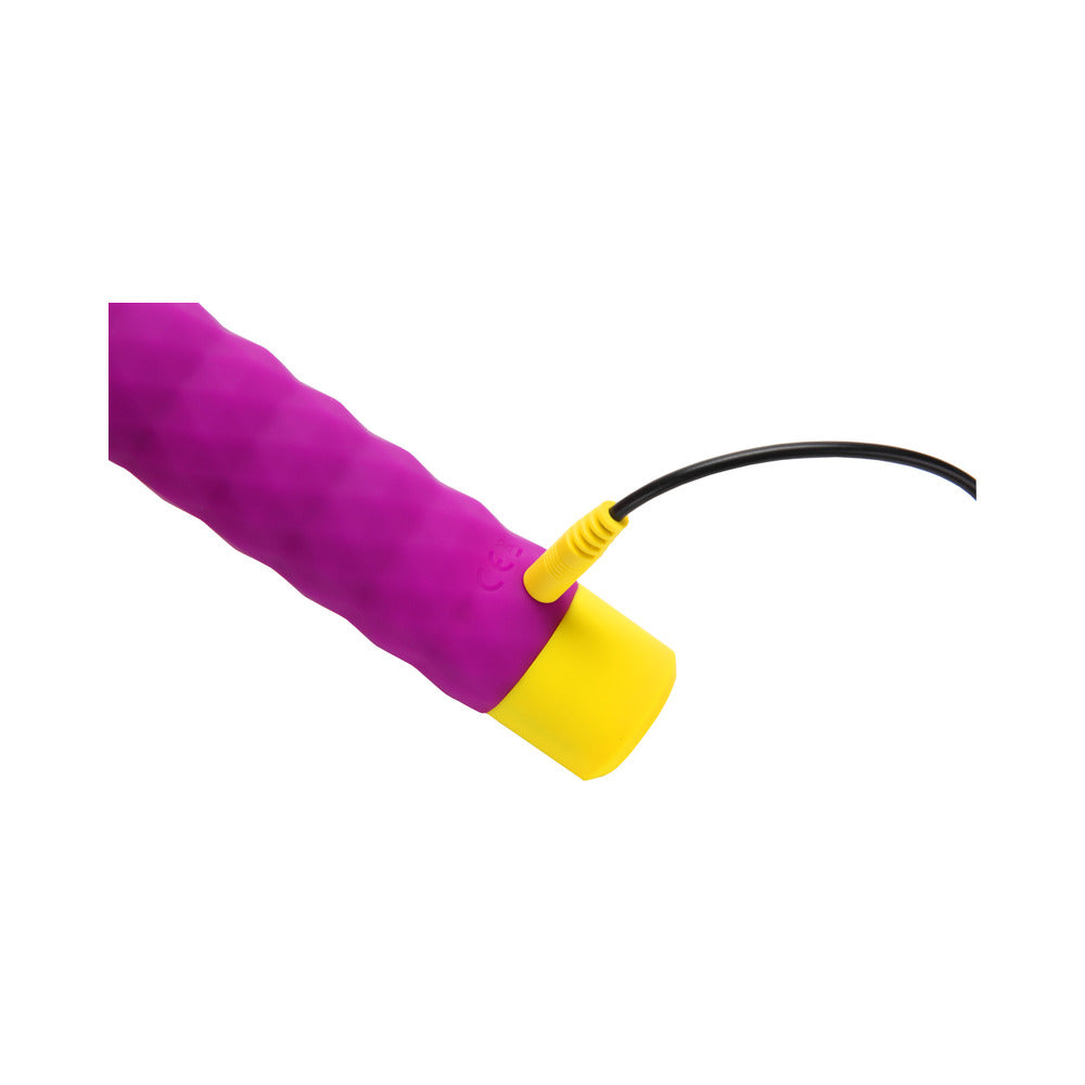 ROMP Beat Bullet Vibrator Light Purple