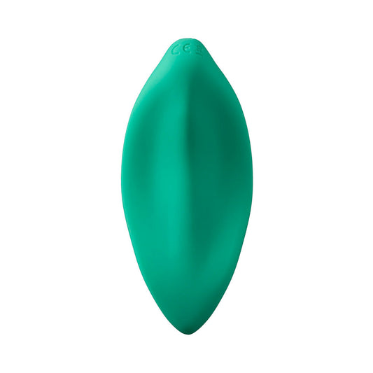 ROMP Wave Lay-On Vibrator Mint