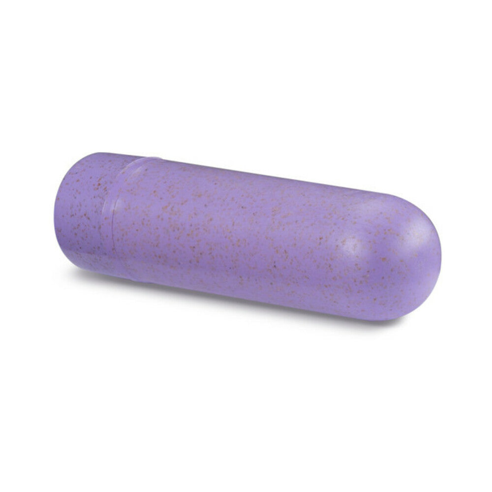 Gaia Eco Rechargeable Bullet Lilac