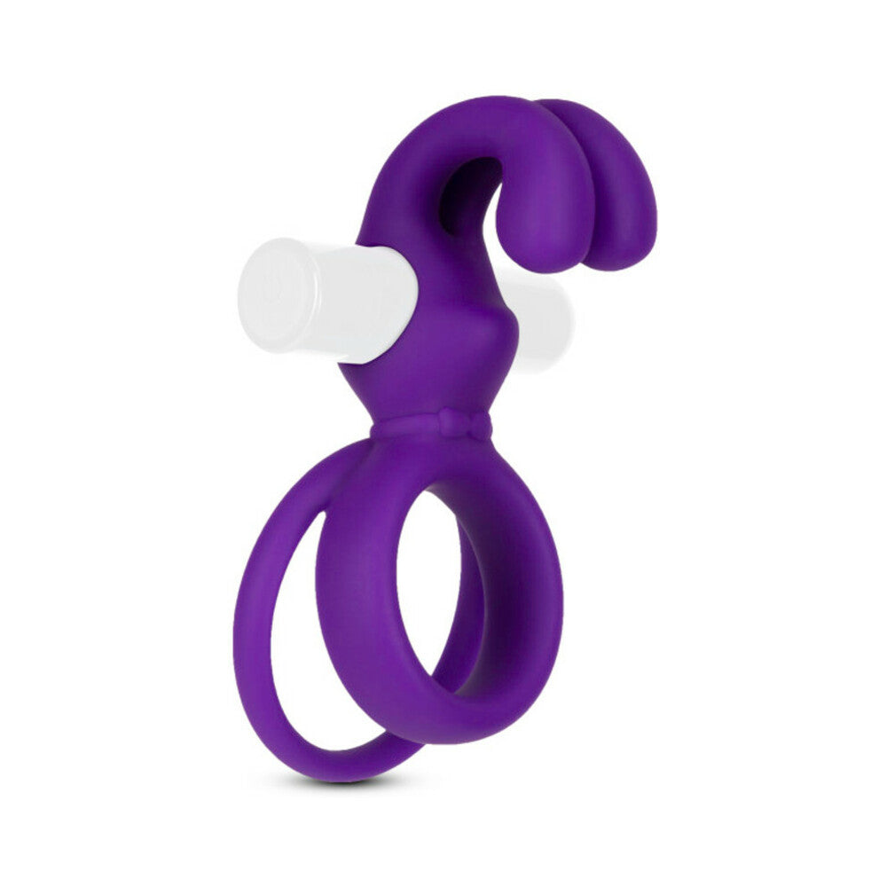 Noje C3.Ring Vibr Silicone Cockring Iris