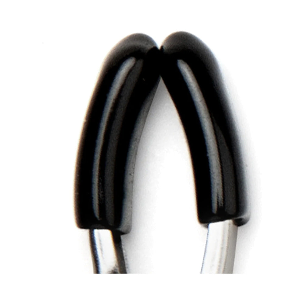 Lux Fetish Adjustable Nipple/Clit Clamp