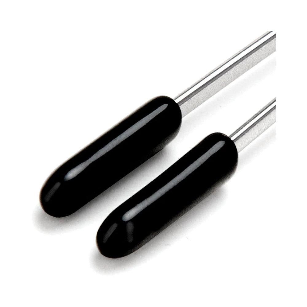 Lux Fetish Adjustable Tweezer Nip Clips