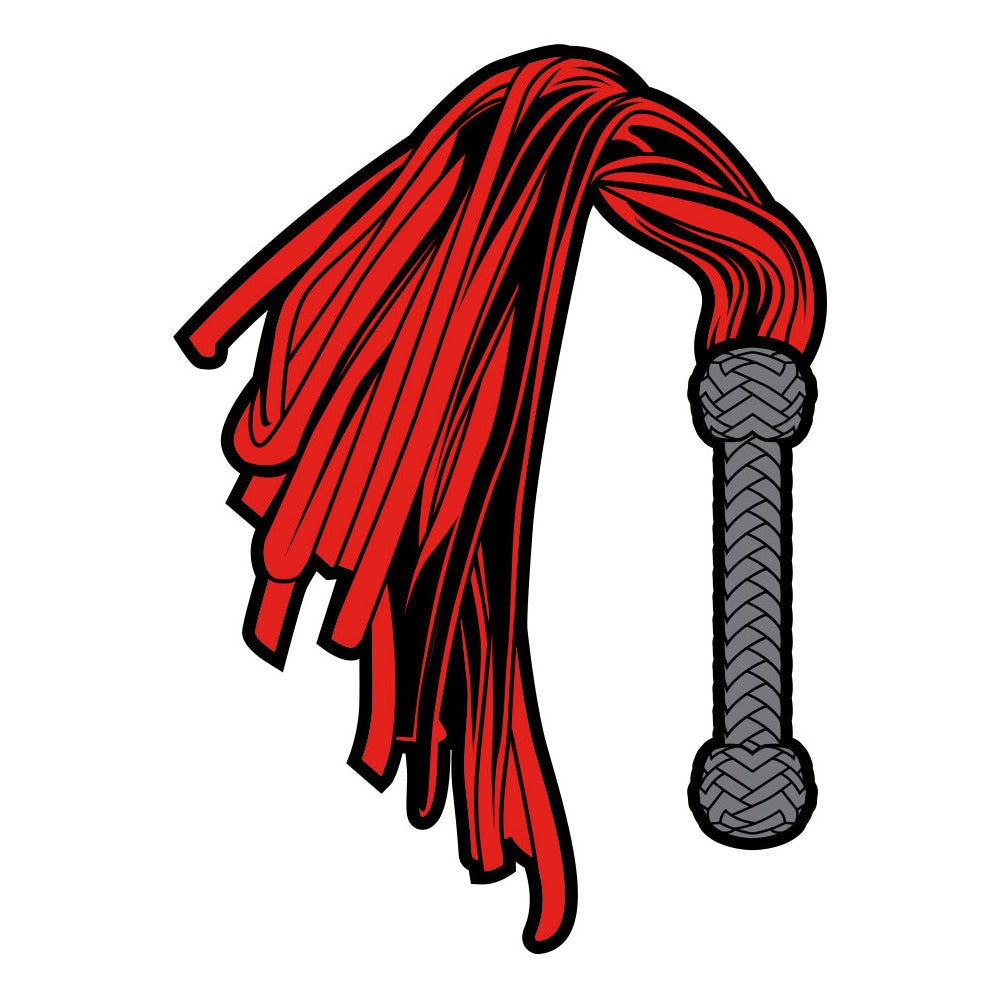 Sex Toy Pin Flogger