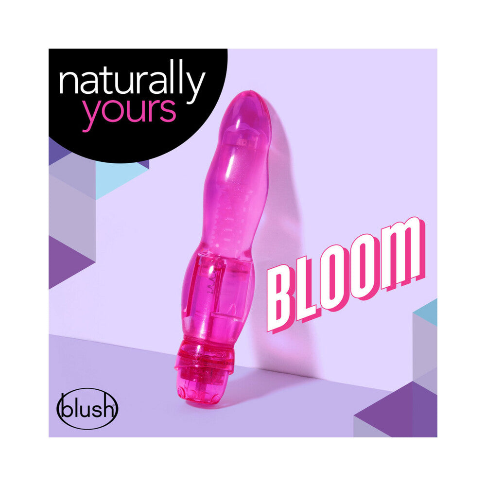 Naturally Yours Bloom Slimline Vibr Pink